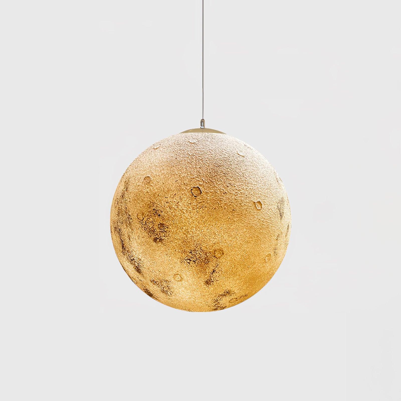 Cosmo Lampe Pendante Sphère Planétaire - Neutralighting