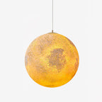 Cosmo Lampe Pendante Sphère Planétaire - Neutralighting