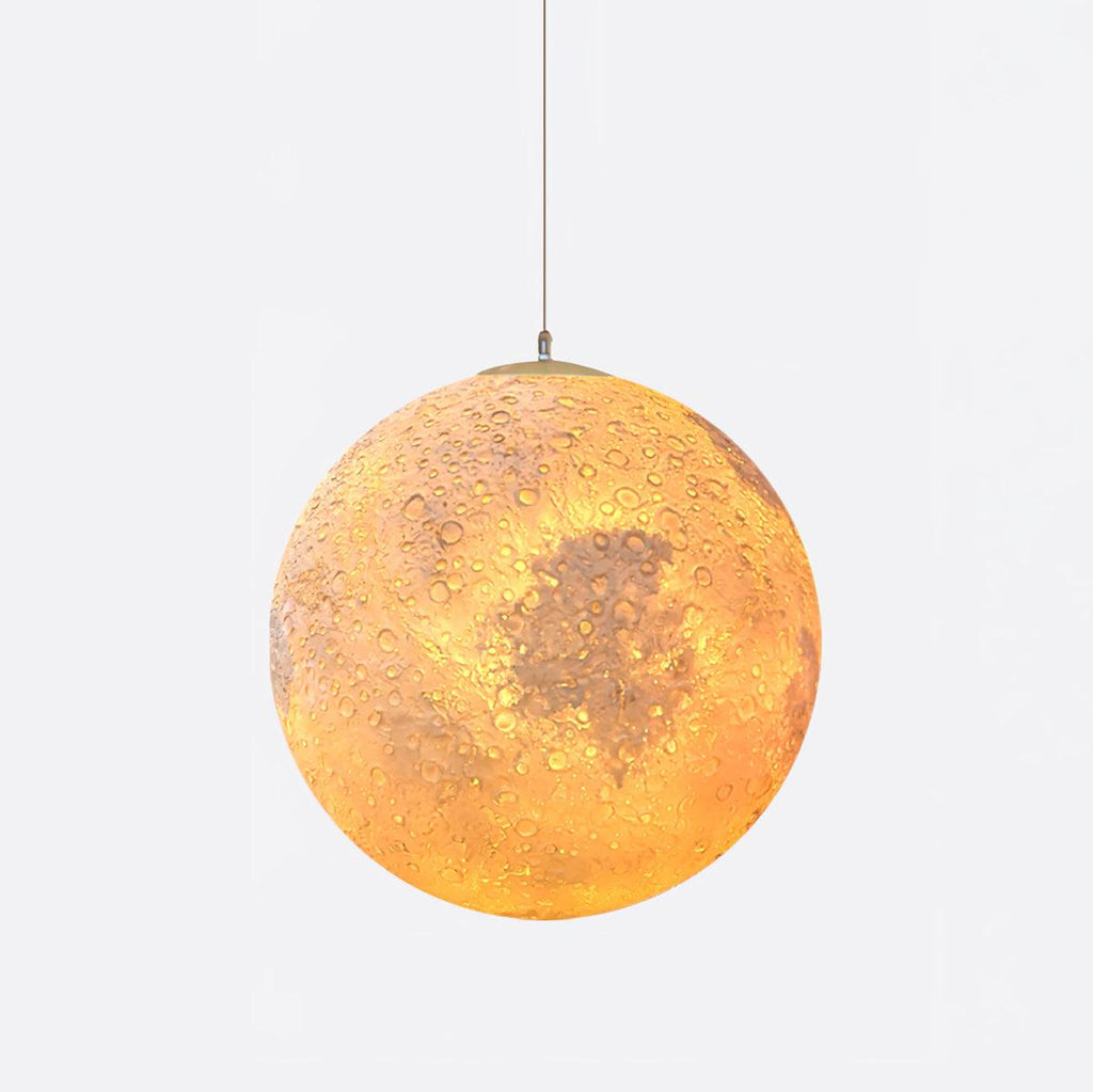 Cosmo Lampe Pendante Sphère Planétaire - Neutralighting
