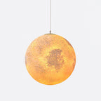 Cosmo Lampe Pendante Sphère Planétaire - Neutralighting