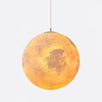 Cosmo Lampe Pendante Sphère Planétaire - Neutralighting