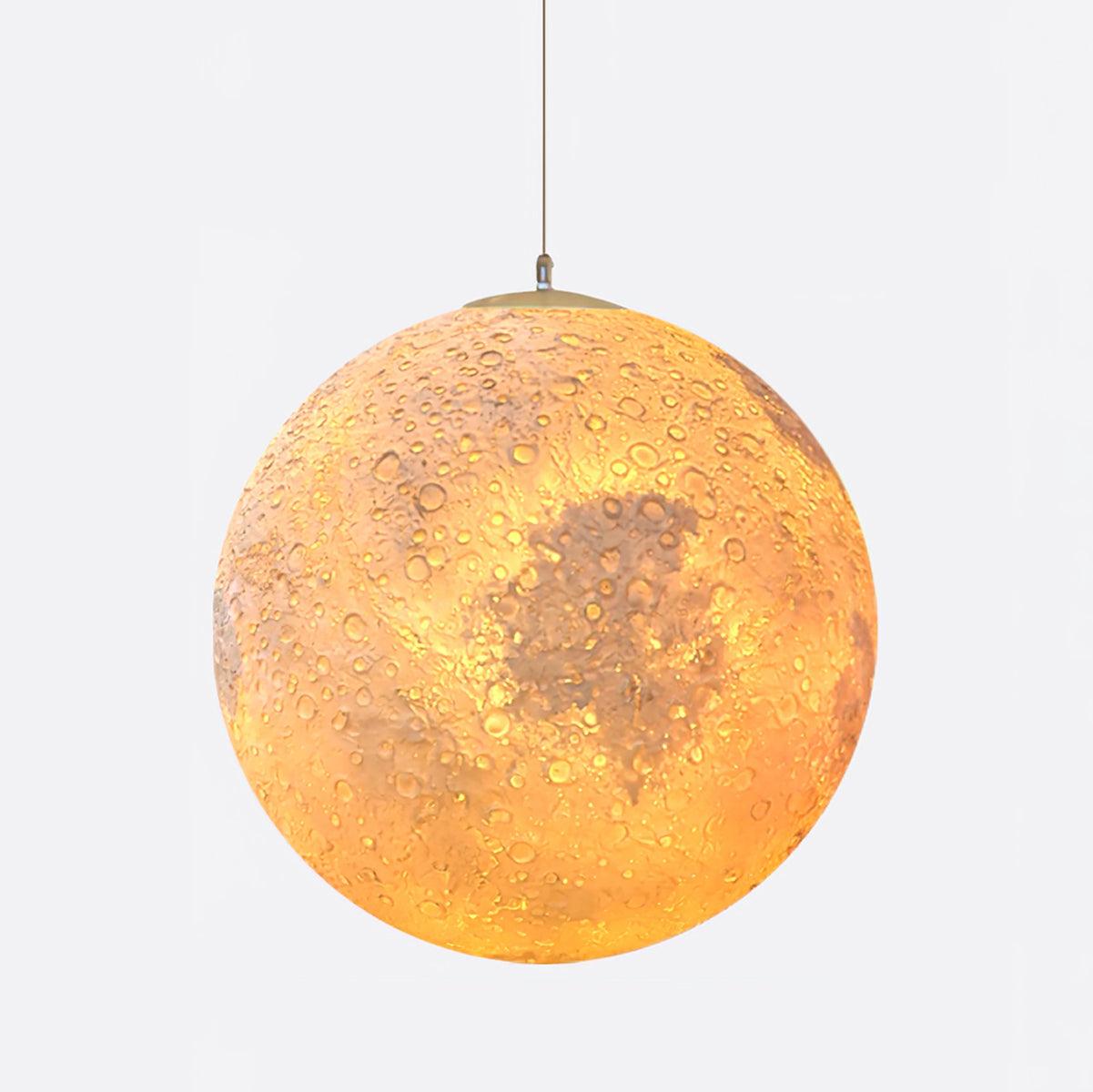 Cosmo Lampe Pendante Sphère Planétaire - Neutralighting