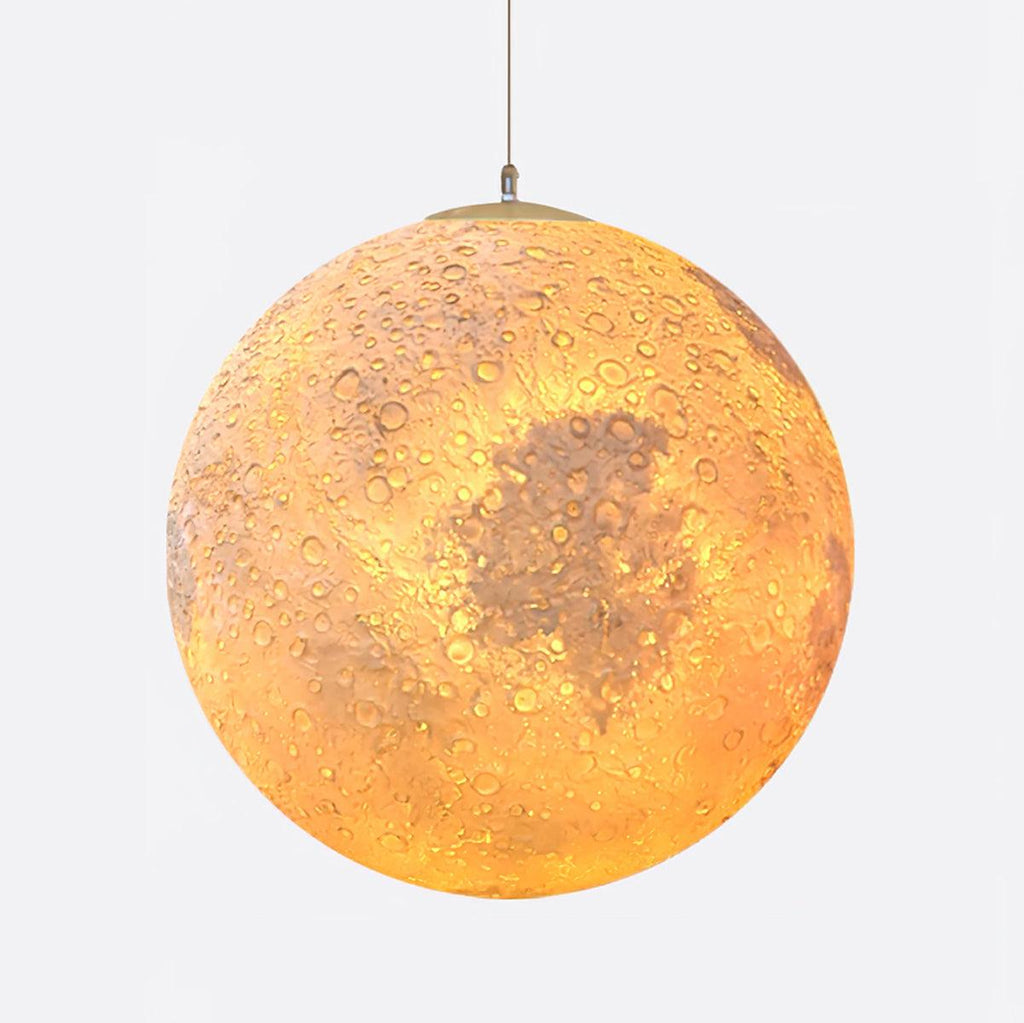 Cosmo Lampe Pendante Sphère Planétaire - Neutralighting