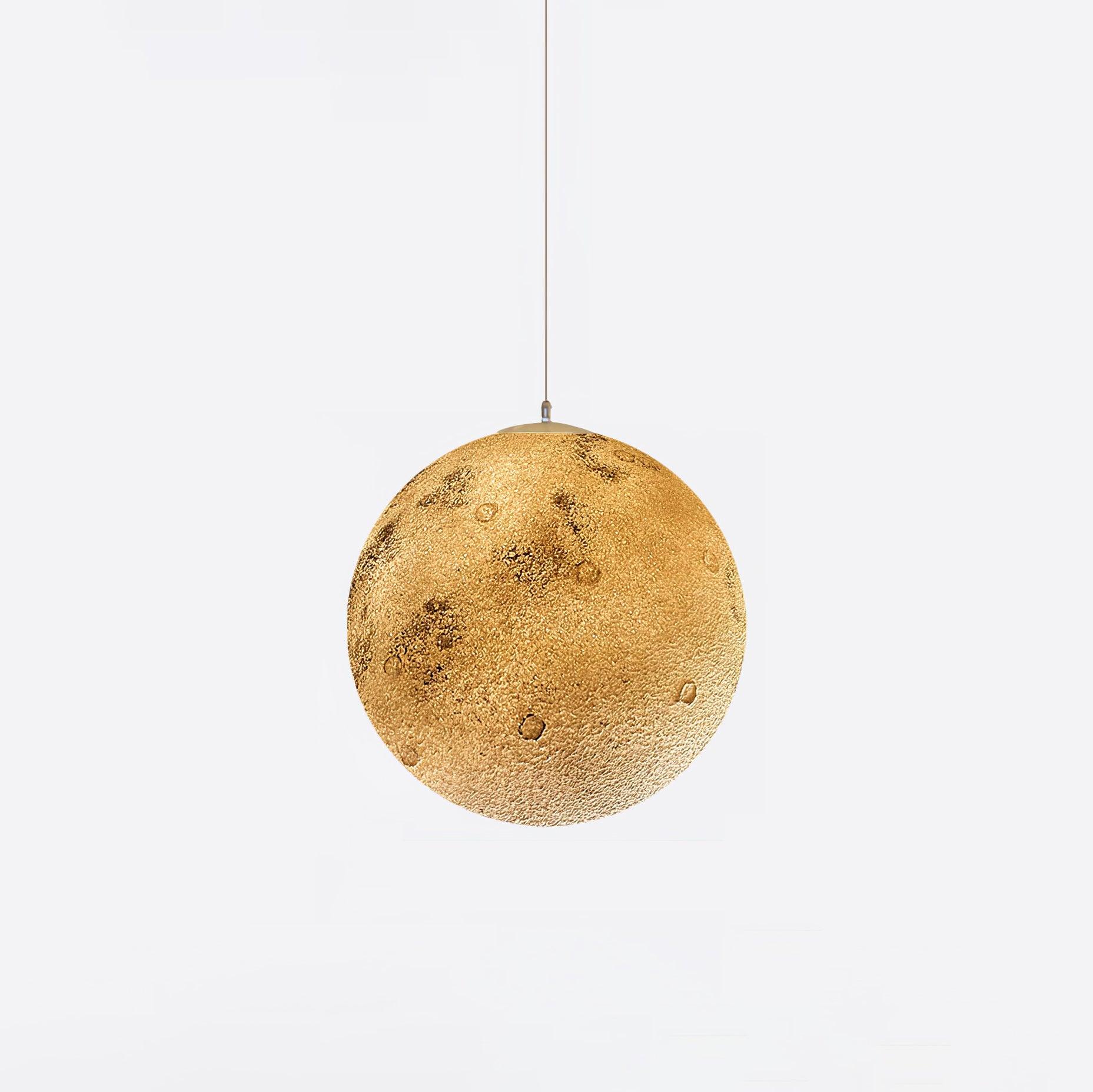 Cosmo Lampe Pendante Sphère Planétaire - Neutralighting