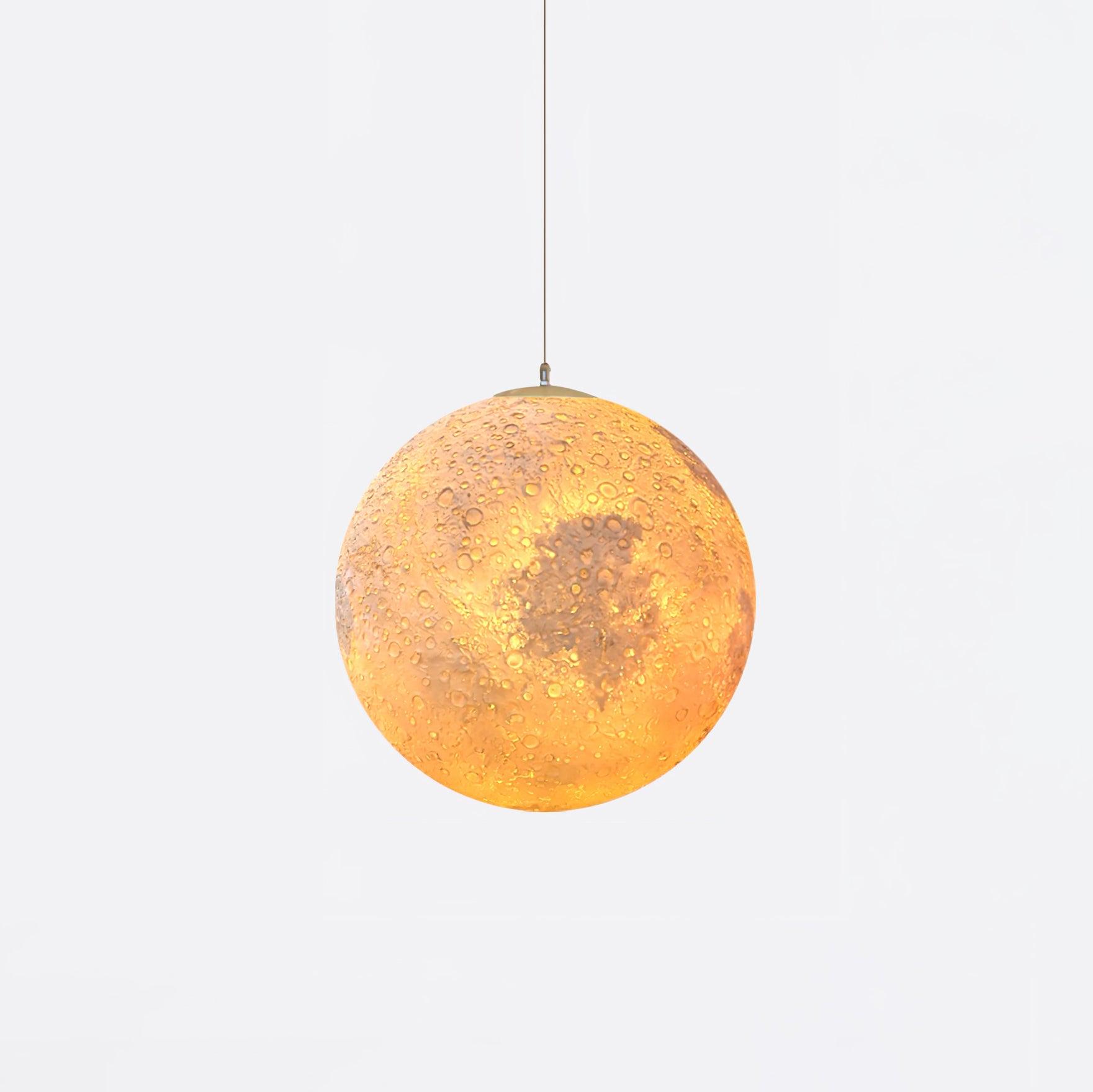 Cosmo Lampe Pendante Sphère Planétaire - Neutralighting
