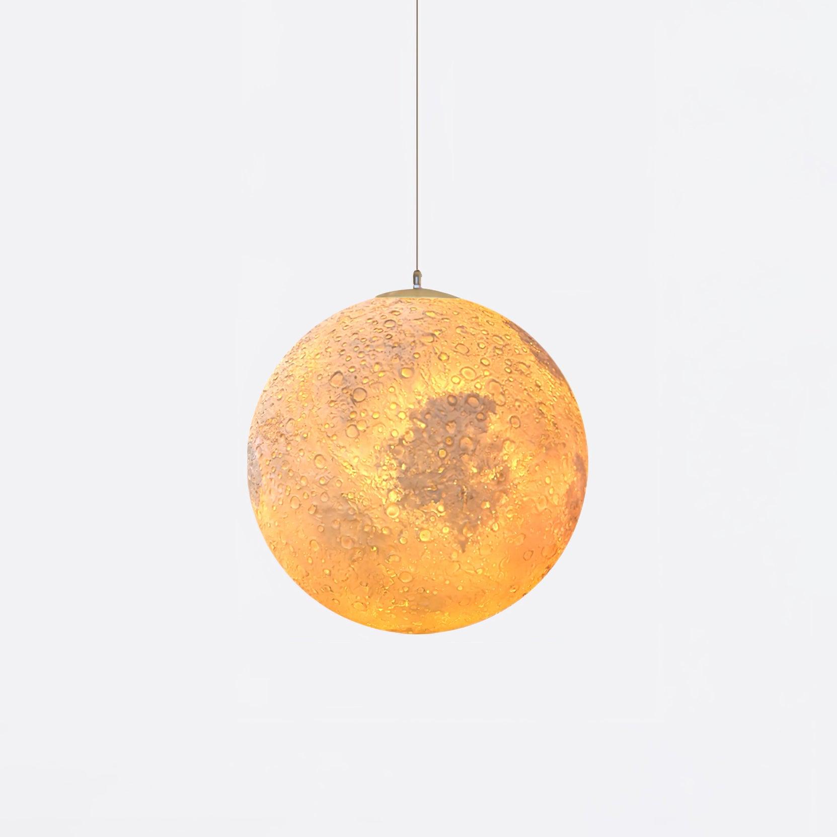 Cosmo Lampe Pendante Sphère Planétaire - Neutralighting