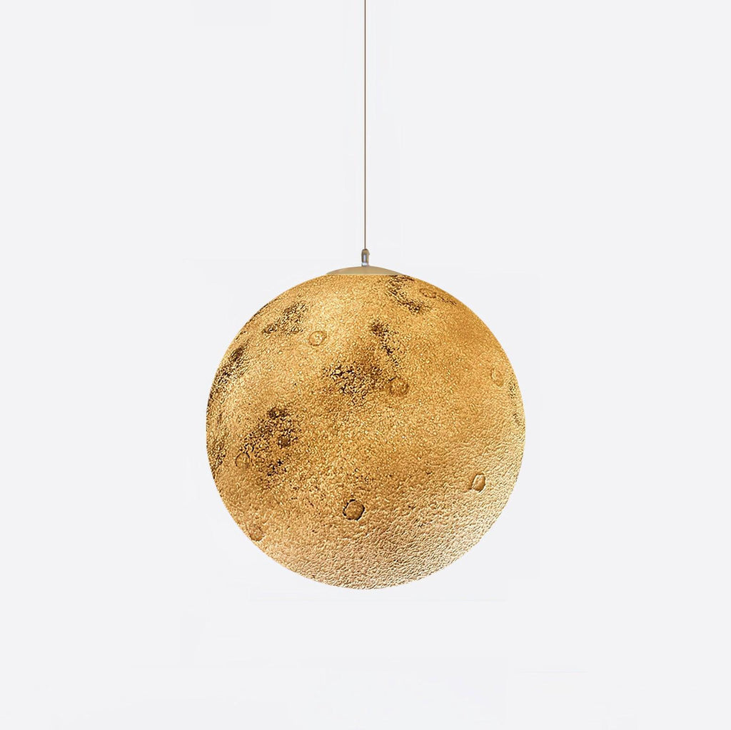 Cosmo Lampe Pendante Sphère Planétaire - Neutralighting