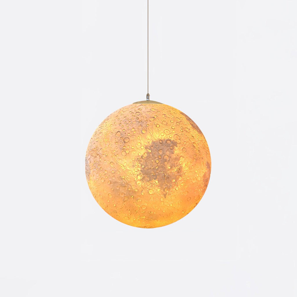 Cosmo Lampe Pendante Sphère Planétaire - Neutralighting