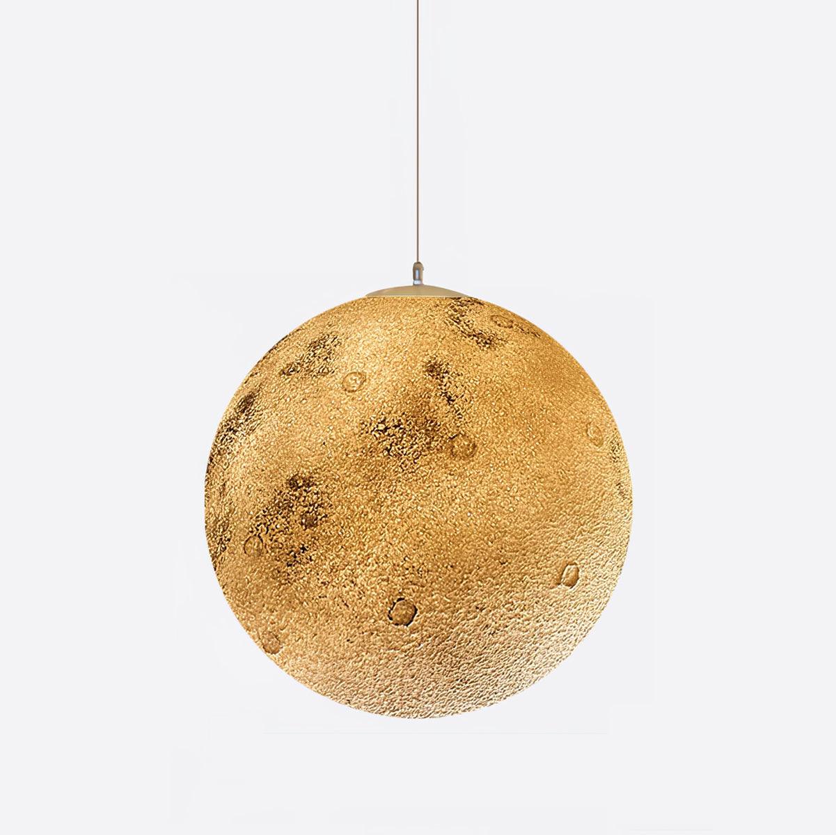 Cosmo Lampe Pendante Sphère Planétaire - Neutralighting