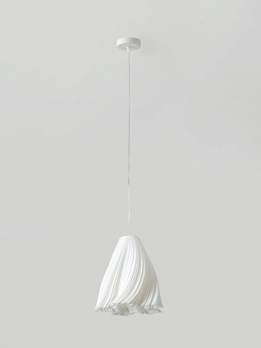 Twirl Lampe Suspendue Art Imprimé Élégante - Neutralighting