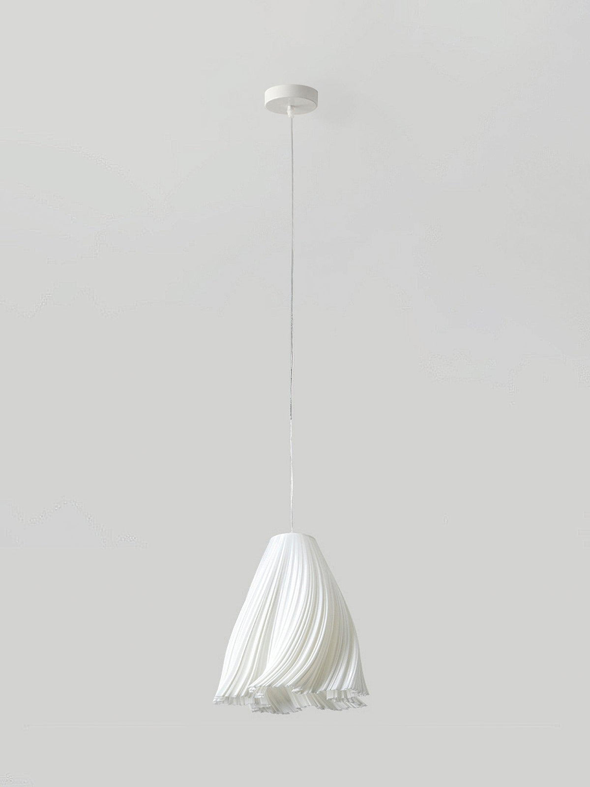 Twirl Lampe Suspendue Art Imprimé Élégante - Neutralighting