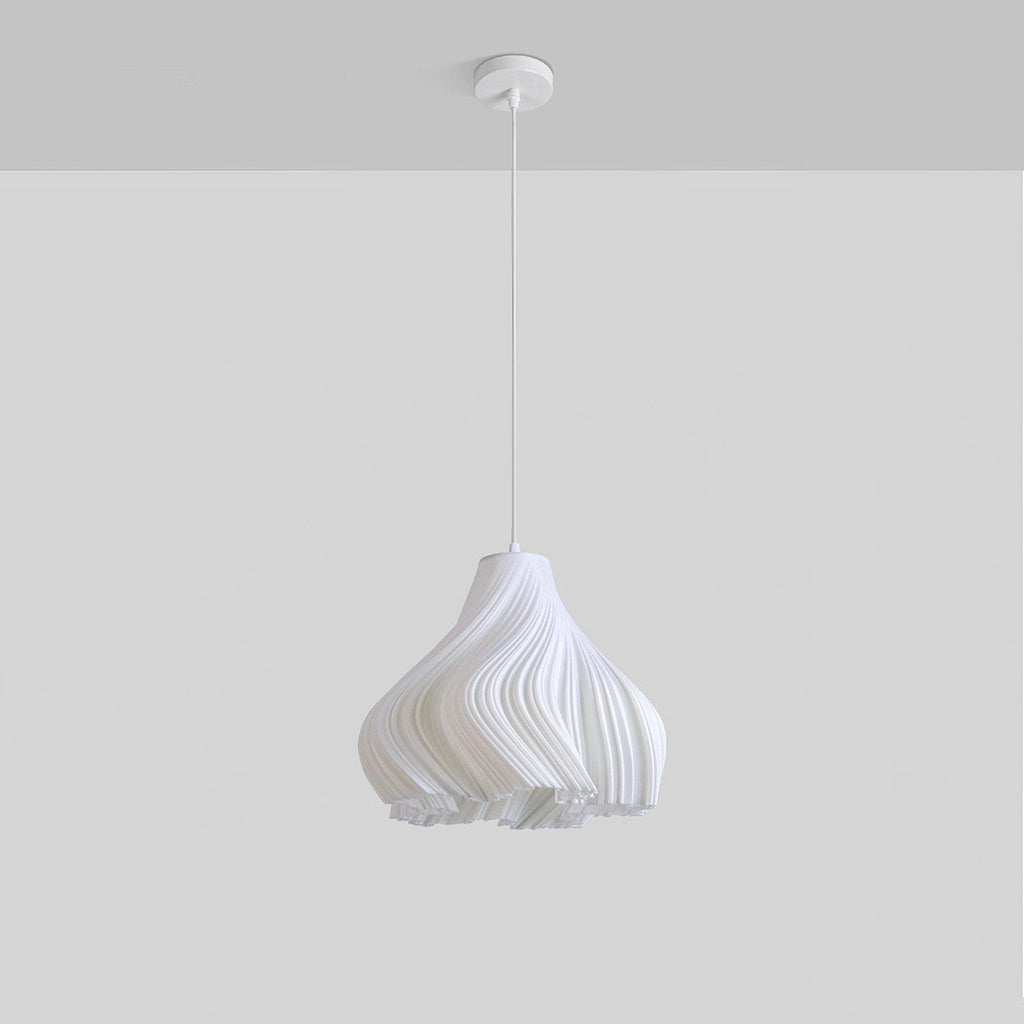 Twirl Lampe Suspendue Art Imprimé Élégante - Neutralighting