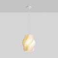 Twirl Lampe Suspendue Art Imprimé Élégante - Neutralighting