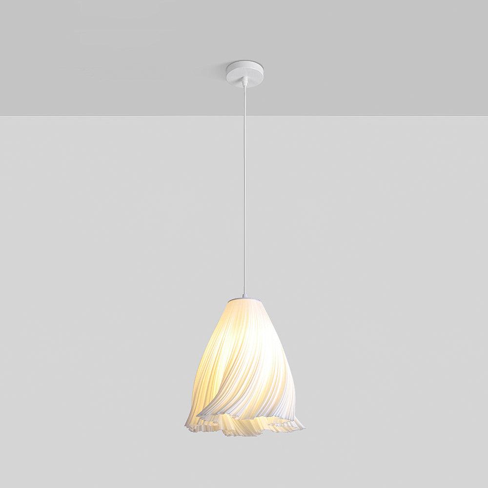 Twirl Lampe Suspendue Art Imprimé Élégante - Neutralighting