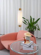 Solact Lampe Pendante Industrielle en Acrylique - Neutralighting