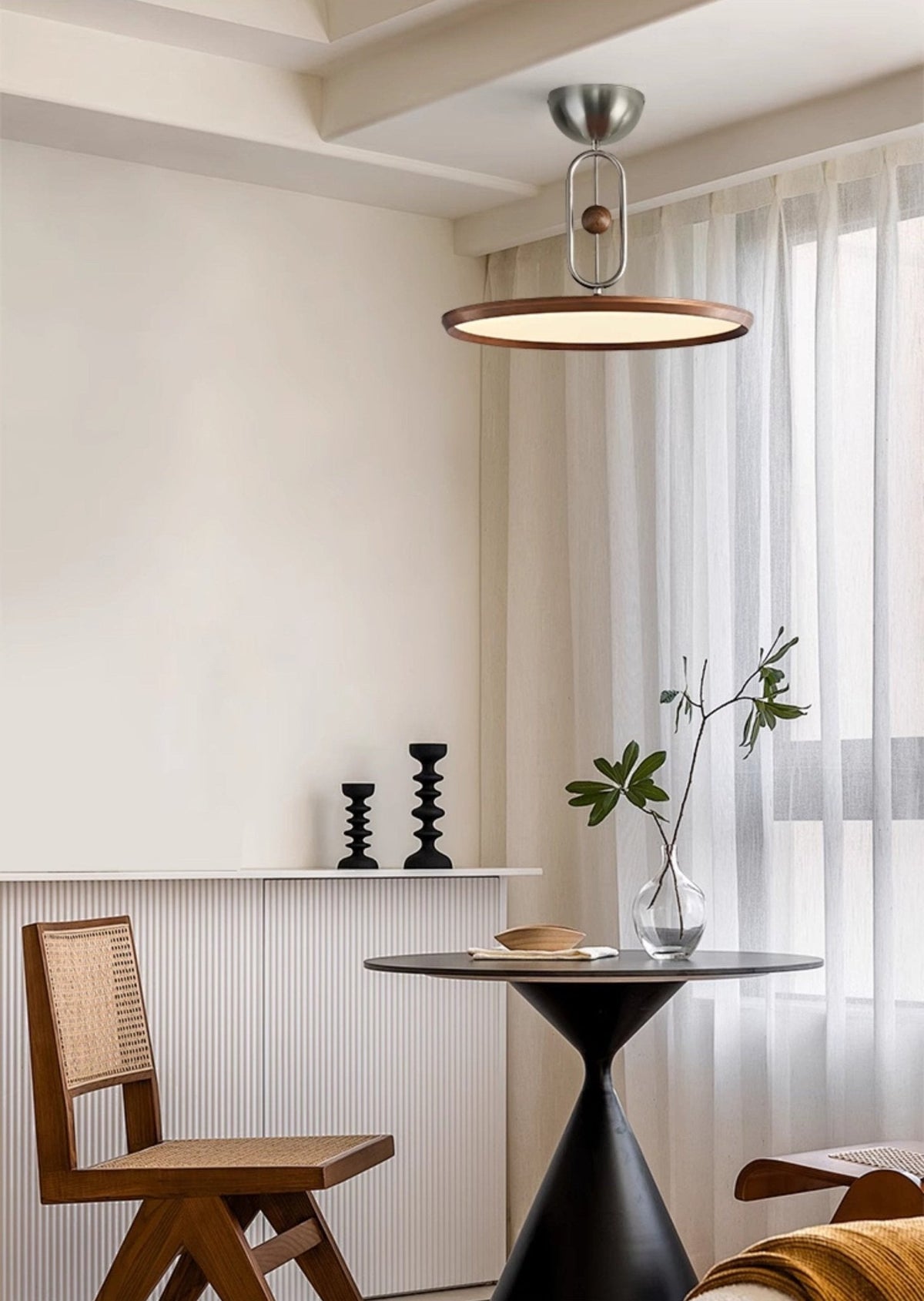 Lumen Plafonnier Moderne en Acrylique - Neutralighting