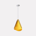 Valentina Suspension 5 Couleurs, Bois/Métal Vert/Rose Salon - Neutralighting