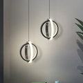 Arisha Moderne Suspension Simple Globle, Chambre/Cuisine/Salon - Neutralighting
