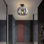 Rhea Plafonnier/Suspension Boule Minimaliste - Neutralighting