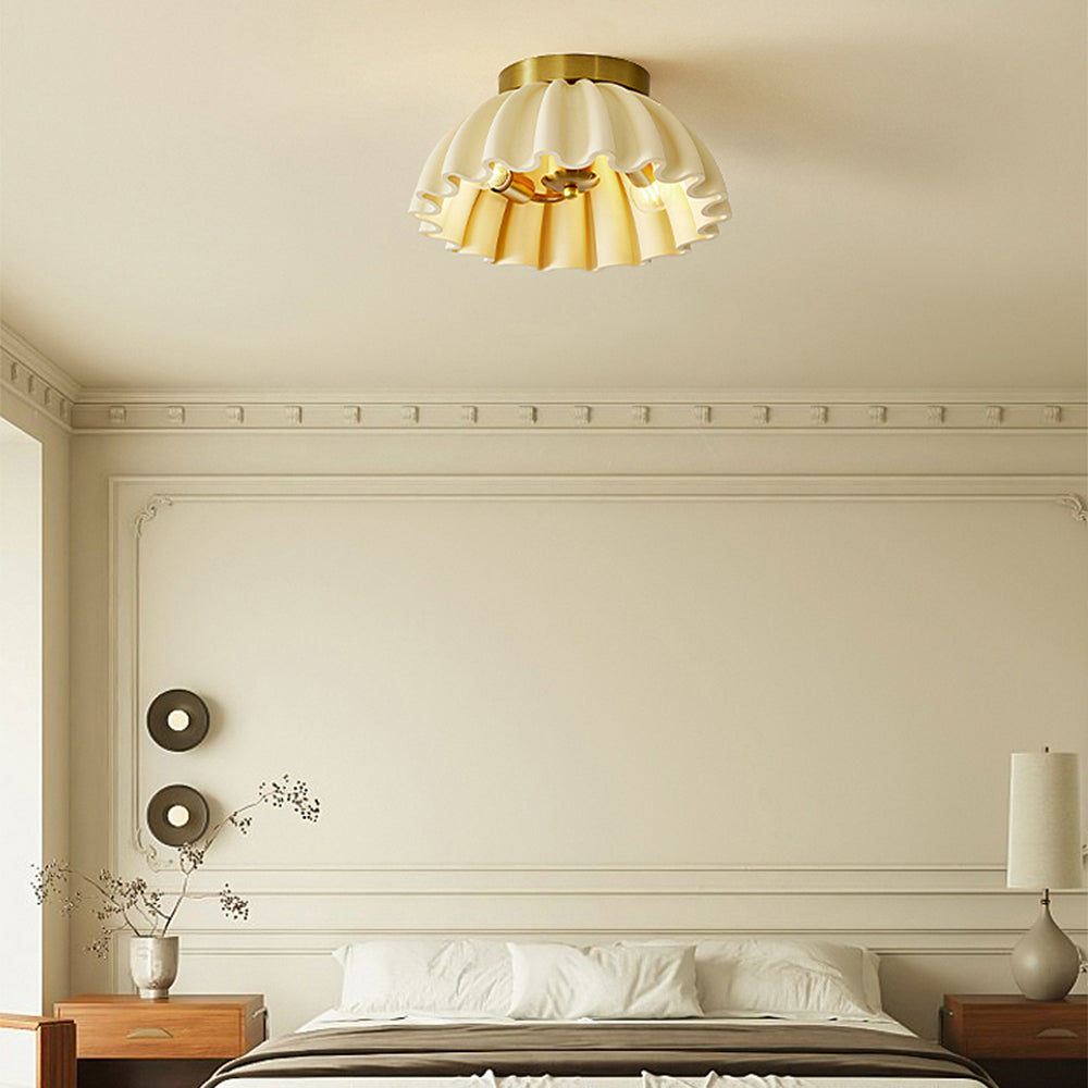 Avi Nordique Moderne Plafonnier Salon Chambre à Coucher - Neutralighting