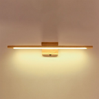 Neyo LED Applique Murale à miroir Vanity Linéaire Moderne - Neutralighting