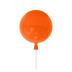 Cheerful Applique Murale Ballon Rêve Plastique - Neutralighting