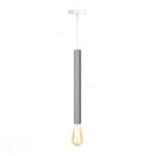 Valentina Moderne LED Suspension Métal Salon/Salle à manger/Chambre à coucher - Neutralighting