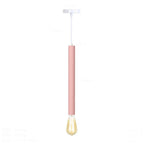 Valentina Moderne LED Suspension Métal Salon/Salle à manger/Chambre à coucher - Neutralighting