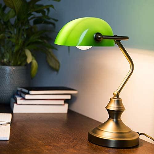 Lampe à poser — De Notaire Vintage
