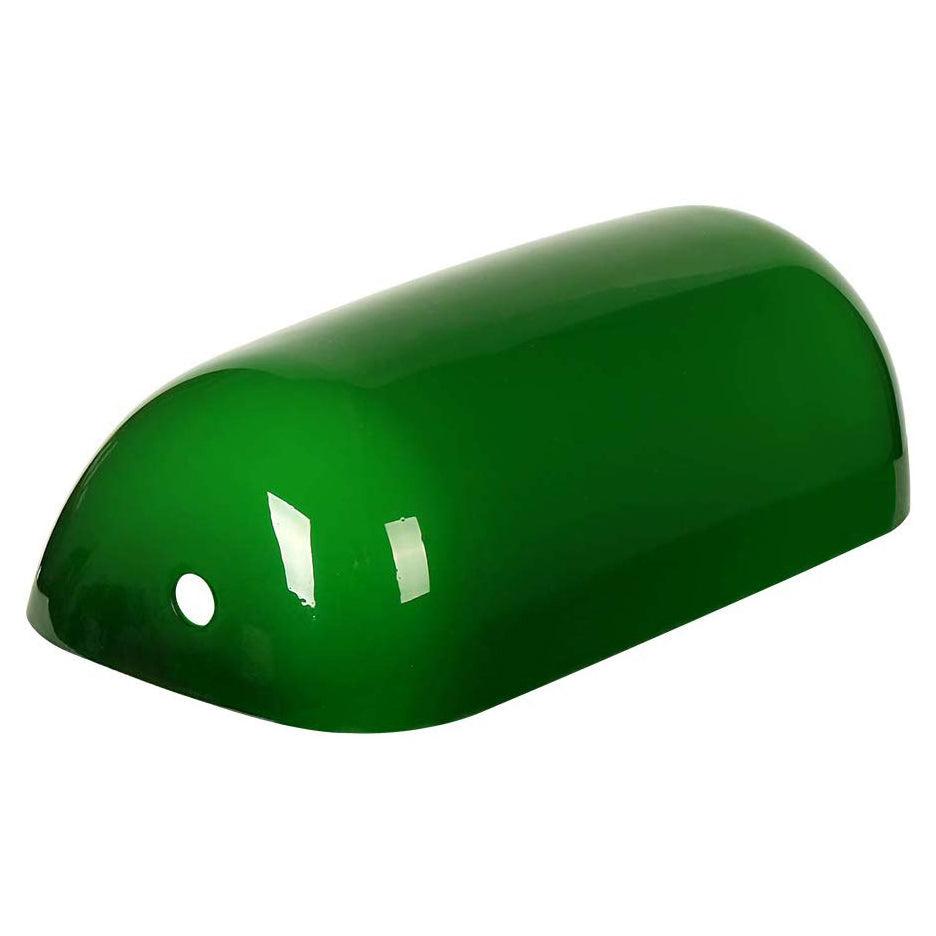 Abat-jour — Abat Jour Lampe de Banquier