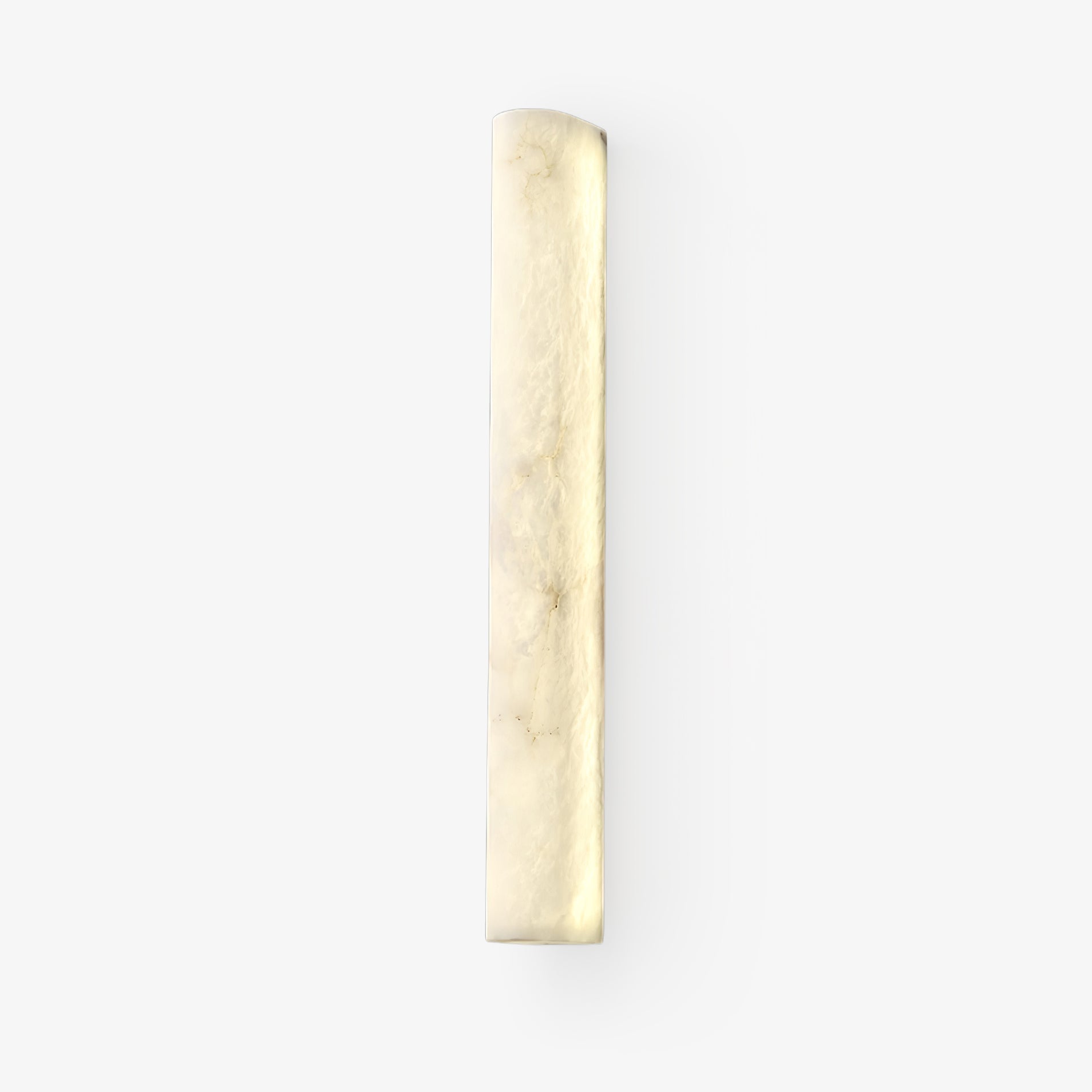 Ulzoror Lampe Murale Minimaliste en Albâtre - Neutralighting