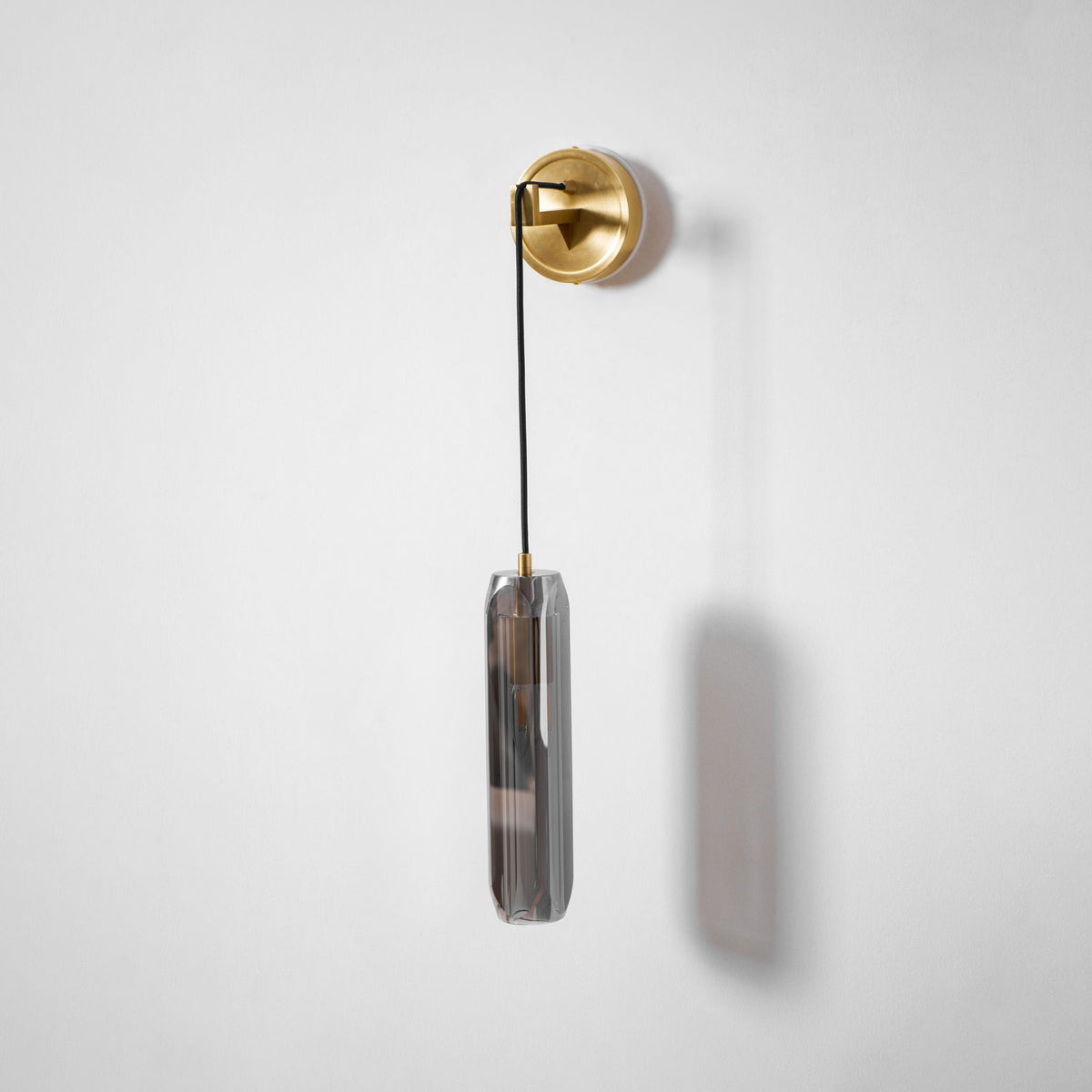 Zodorila Applique Murale en Cristal Série Moderne - Neutralighting