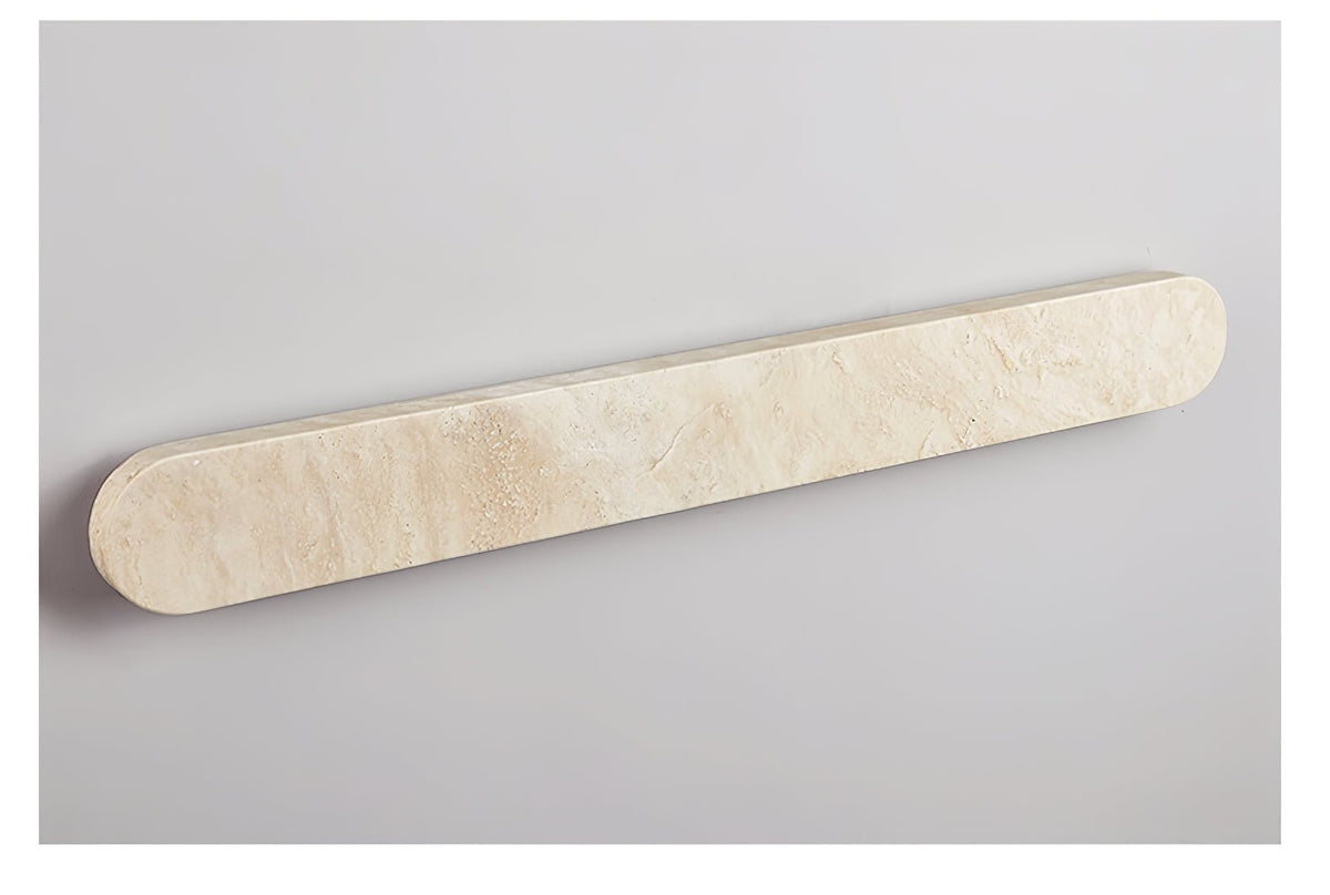 Elraee Applique Murale Travertin - Neutralighting