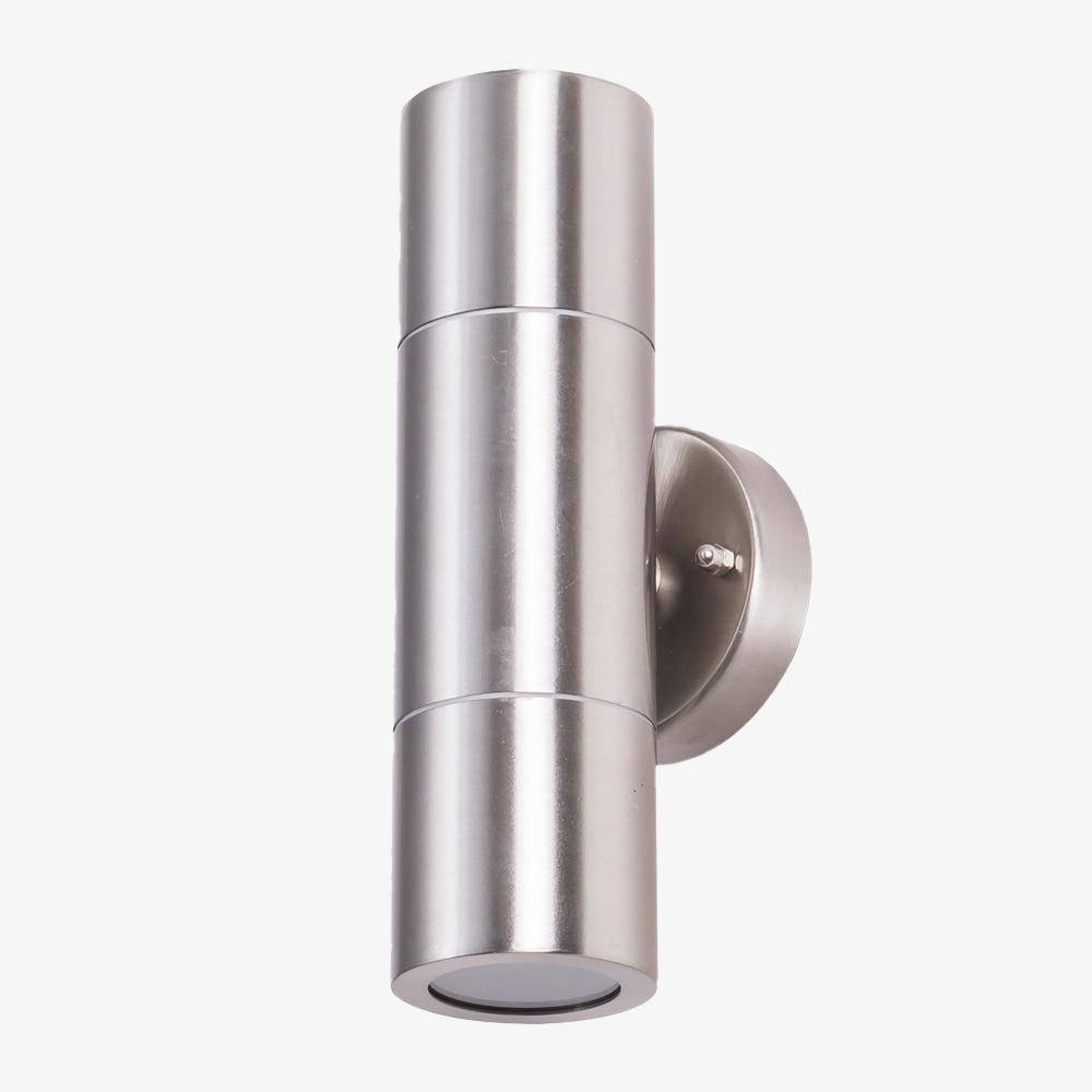 Applique murale — Design LED en aluminium Outdoor Jula