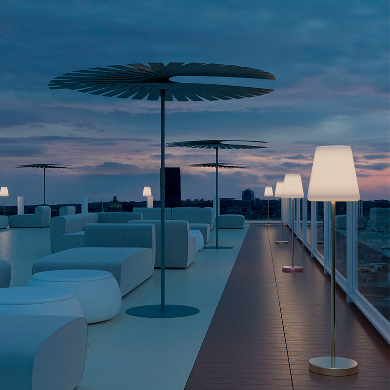 Lampadaire Eva Louise – vue 6
