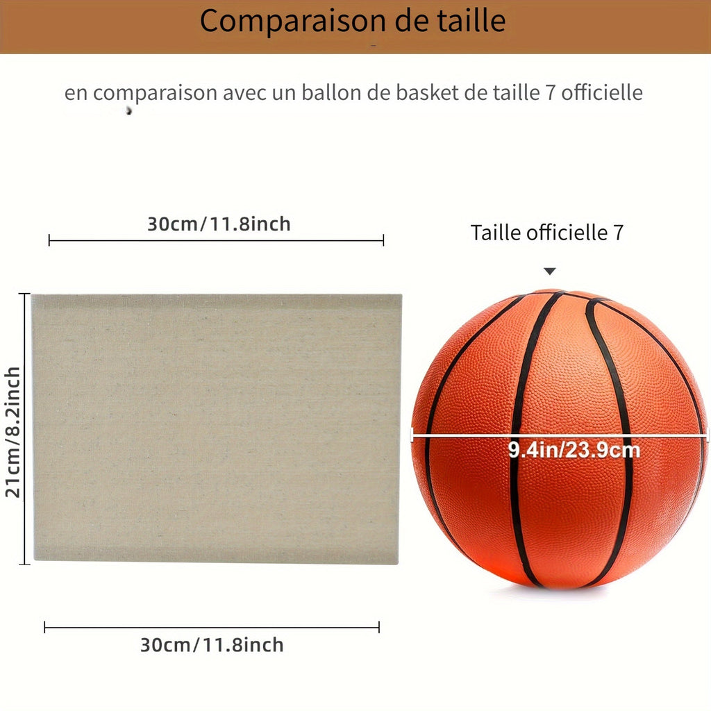 Abat-jour Alix Rose – vue 17