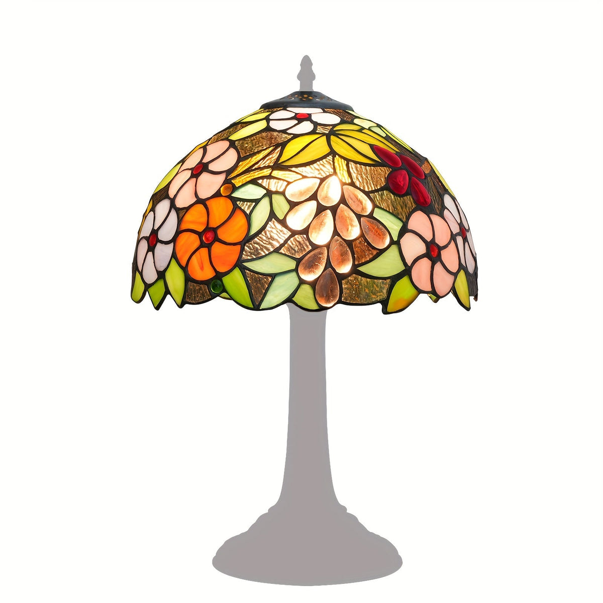 Abat-jour Coralie Rose – vue 19
