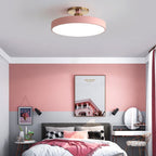 Loma Plafonnier Moderne - Neutralighting