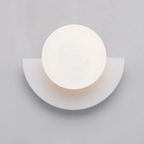 Vivi Moderne LED Applique Murale Chambre à coucher/Salon - Neutralighting