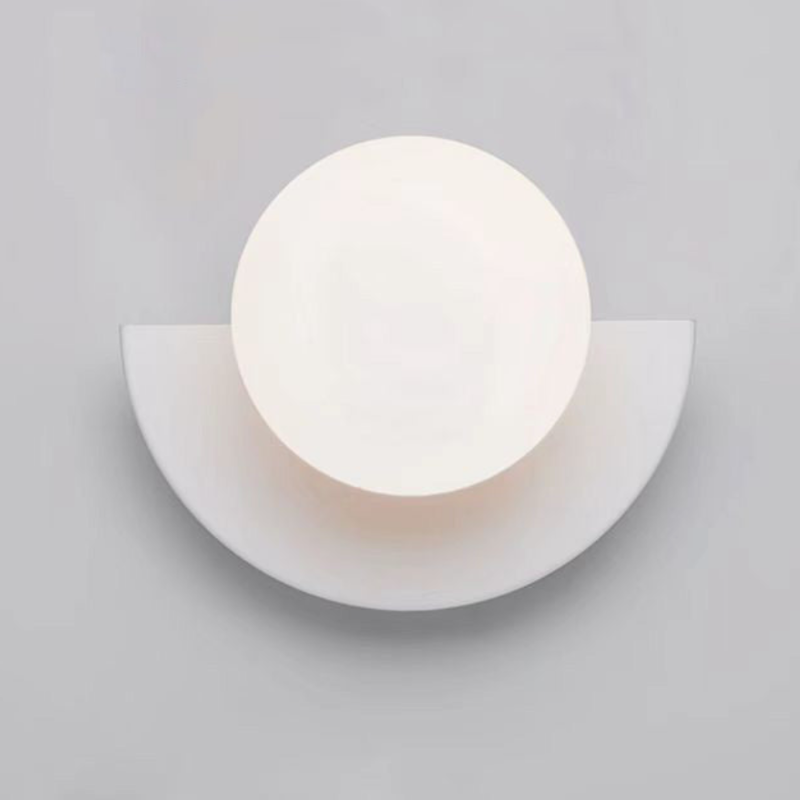 Vivi Moderne LED Applique Murale Chambre à coucher/Salon - Neutralighting