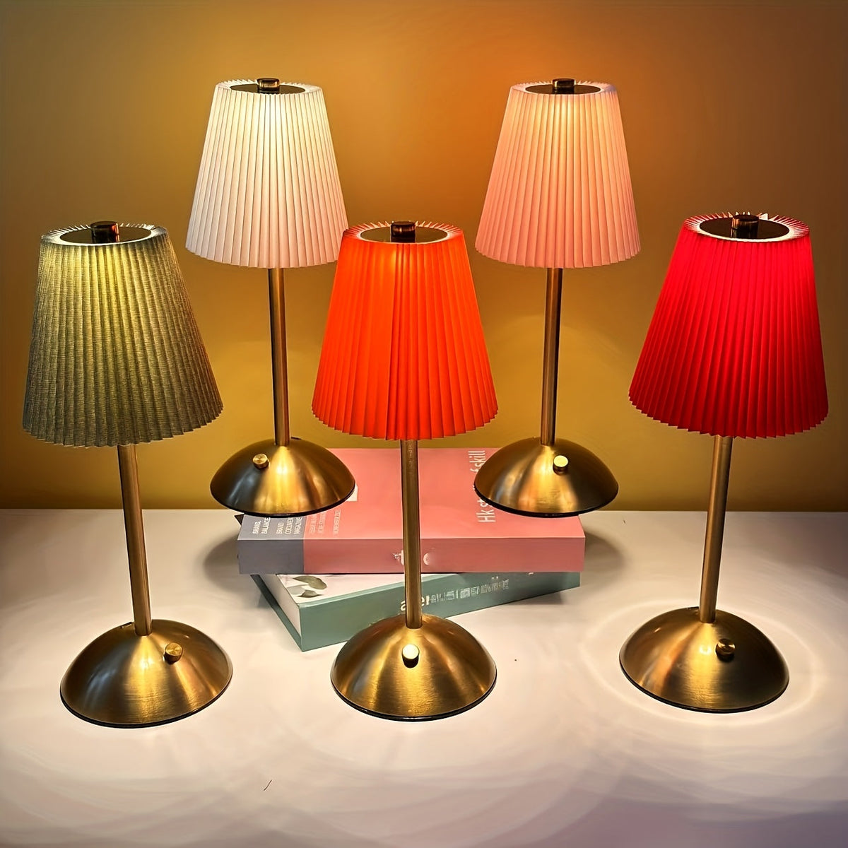 Lampe à poser Victoire Jeanne – vue 22