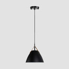 Valentina suspension Dôme Moderne, Métal, Chambre - Neutralighting