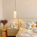 Valentina LED Suspension Blanc Métal Acrylique Chambre à coucher Salon - Neutralighting