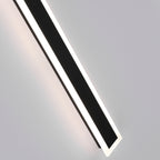 Vynn Applique Murale Extérieur Moderne Étanche LED Noir/Blanc - Neutralighting