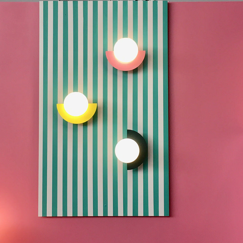 Vivi Moderne LED Applique Murale Chambre à coucher/Salon - Neutralighting