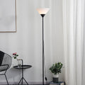 Valentina Moderne Tasse Lampadaire Multicolore Métal Acrylique - Neutralighting