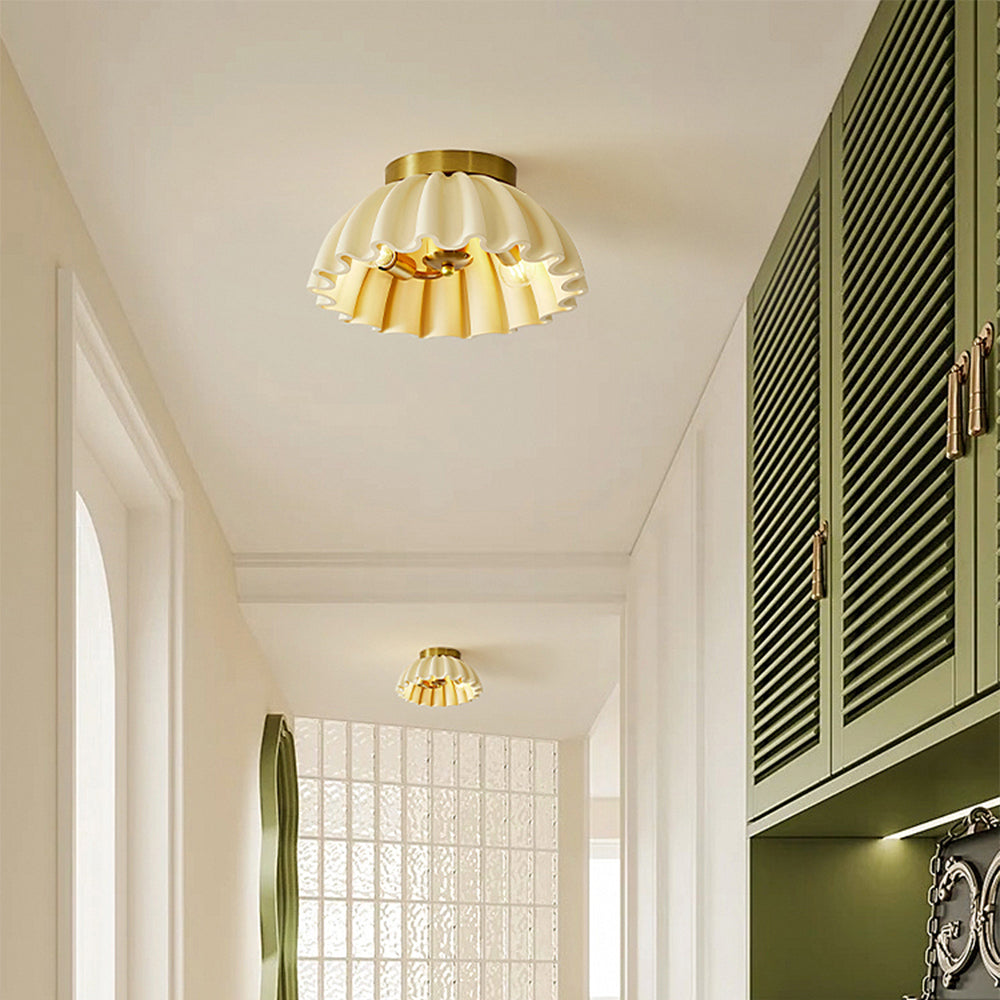 Avi Nordique Moderne Plafonnier Salon Chambre à Coucher - Neutralighting