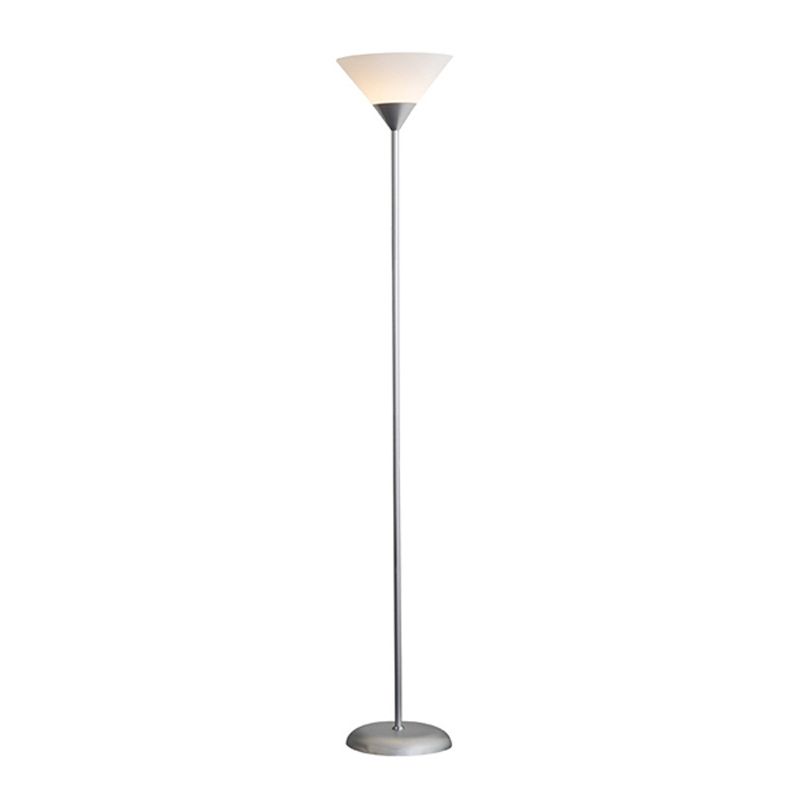 Valentina Moderne Tasse Lampadaire Multicolore Métal Acrylique - Neutralighting