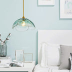 Valentina Moderne Suspension Métal/Verre Chambre à coucher/Salon - Neutralighting