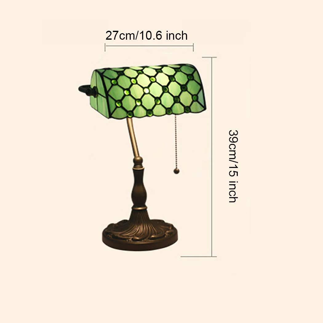 Lampe à poser — De Banquier Tiffany